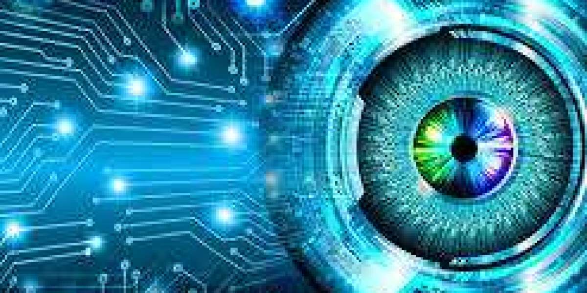 What Is Custom Computer Vision Software Development?