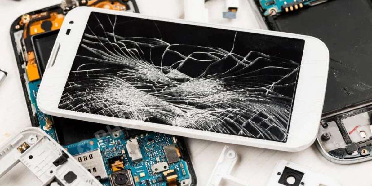 iPad Screen Replacement Kuwait – Fast, Professional & Reliable Service