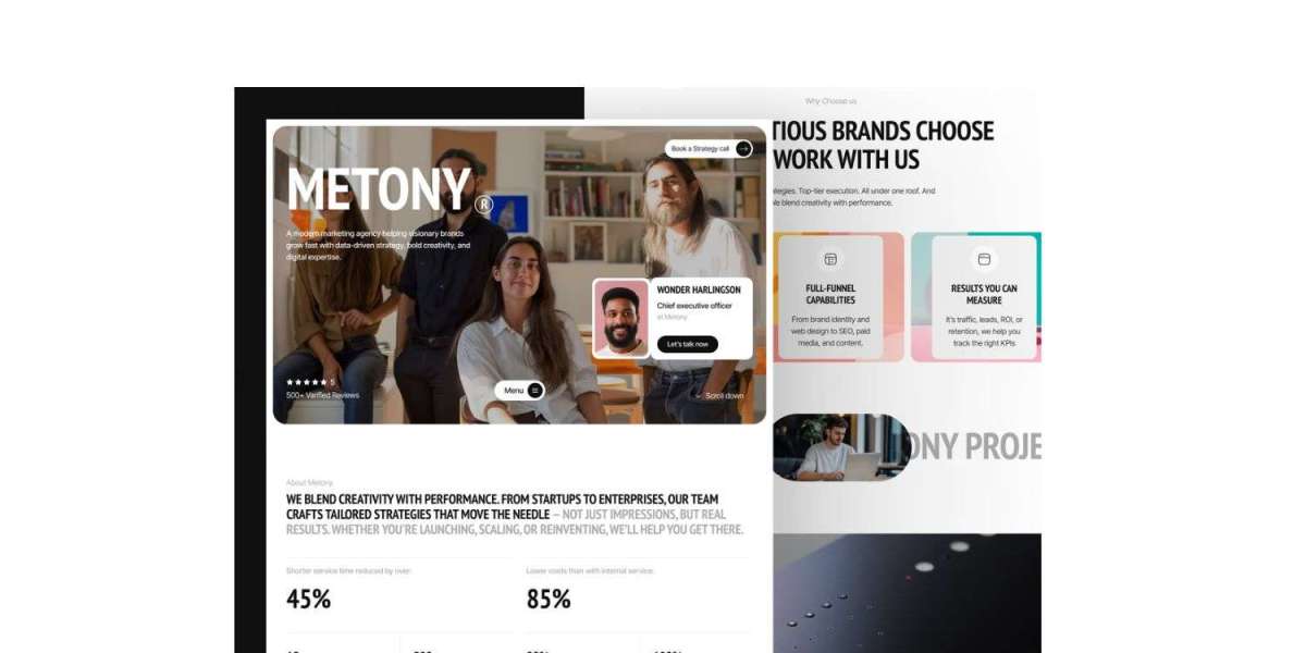 How Free Framer Templates Empower Small Businesses and Freelancers