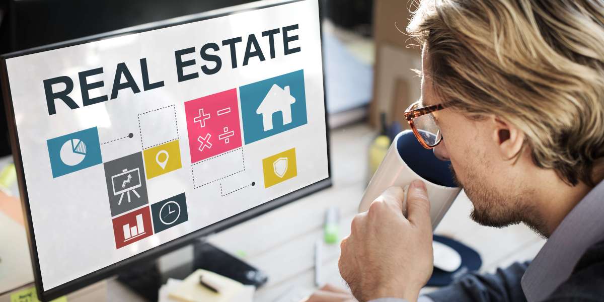 Digital Marketing Company for Real Estate in India, Helping You Sell Smarter
