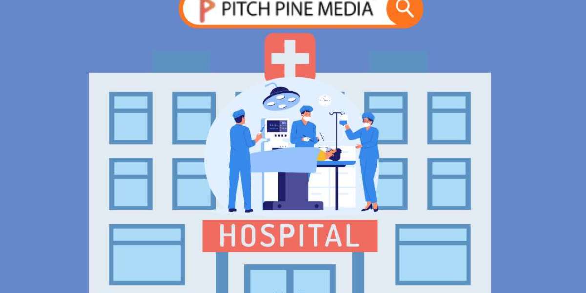 Leading Healthcare Digital Marketing Agency in India for Hospital Growth & Patient Engagement