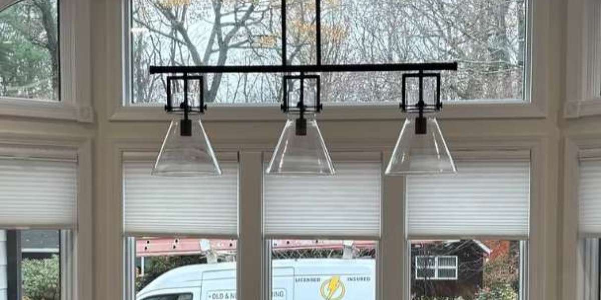 Trusted Electrician Long Island for Residential & Commercial Needs