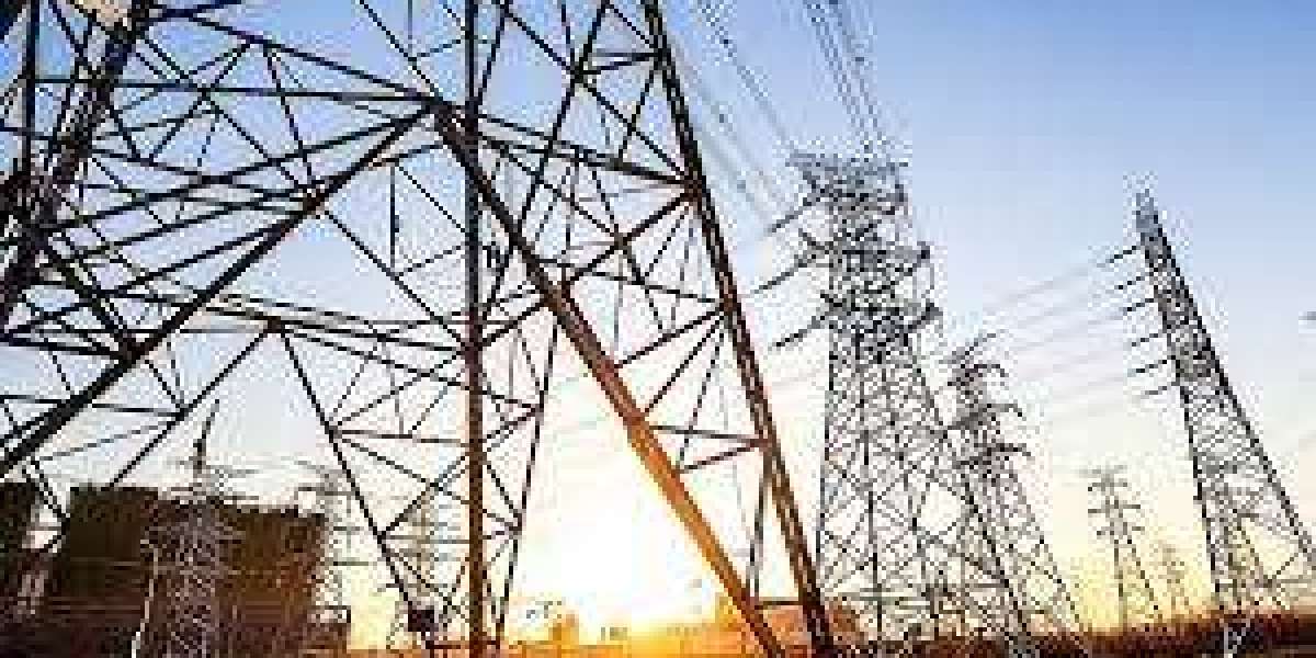 Electricity Transmission Infrastructure Market challenges in aging infrastructure and modernization of existing transmis