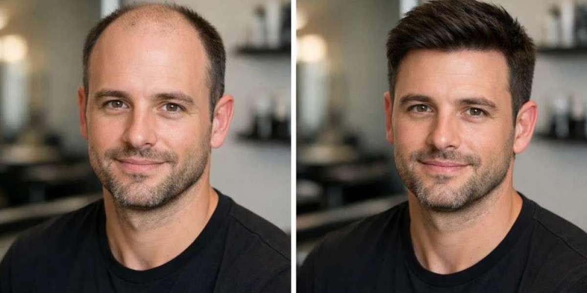 Hair Patch Service Maintenance: Do’s and Don’ts