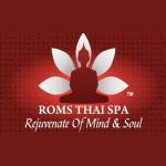 Roms thai spa