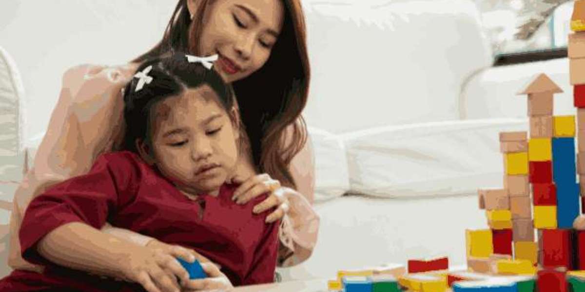 ABA Therapy for Children in Michigan: Trusted Support by Caliber Autism