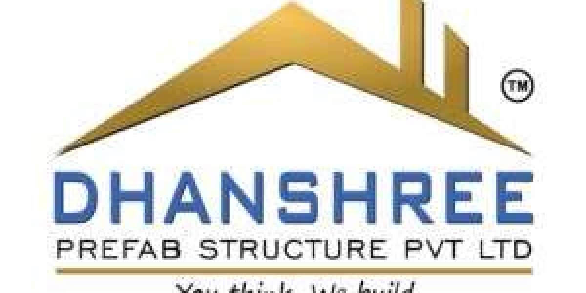 Prefabricated Buildings and Warehouses