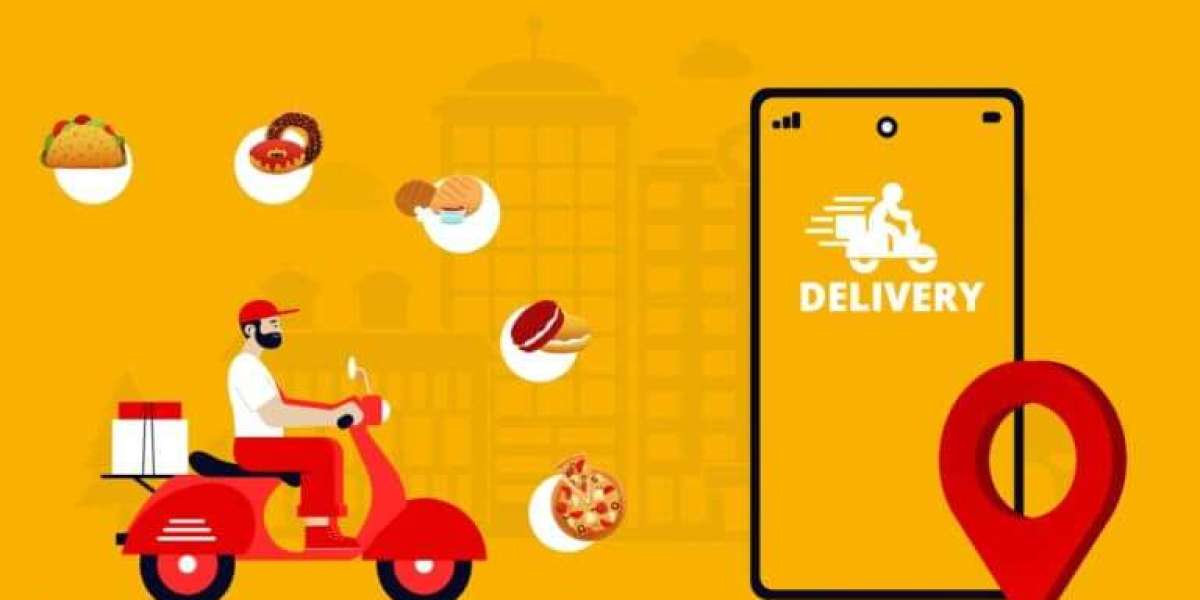 Online Food Delivery Market workforce trends reshaping delivery and support operations