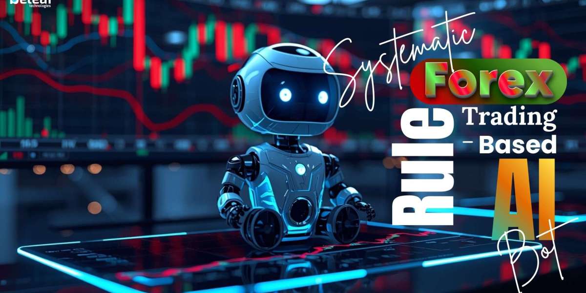 Systematic Forex Trading Using Rule-Based and AI Bots