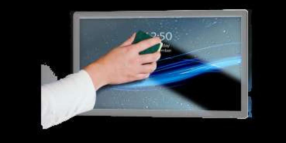 Industrial PC Supplier in Germany: Trusted Industrial Hardware Provider