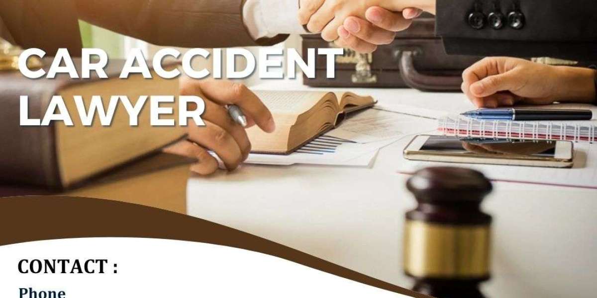 Car Accident Lawyer Aventura: Your Legal Ally After a Serious Crash