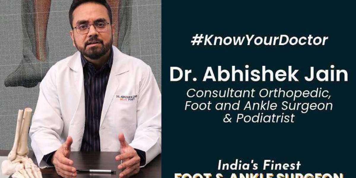 Fix Flat Feet Fast in India Top Treatments That Work