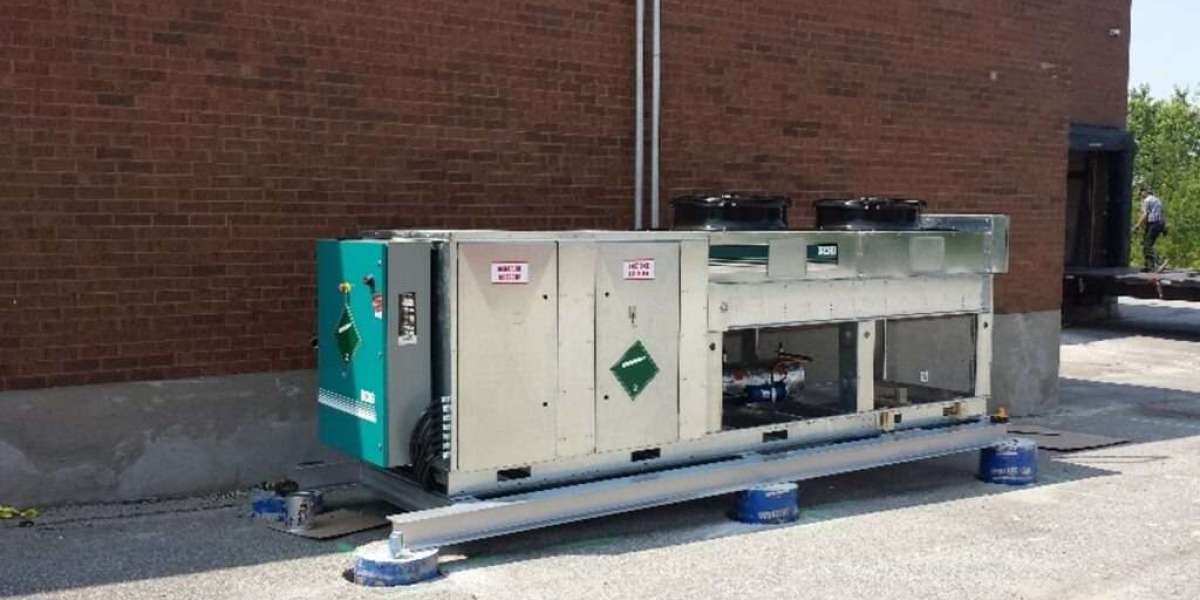 India Industrial Dehumidifiers Market Analysis, Growth & Trends Forecast 2025-2033