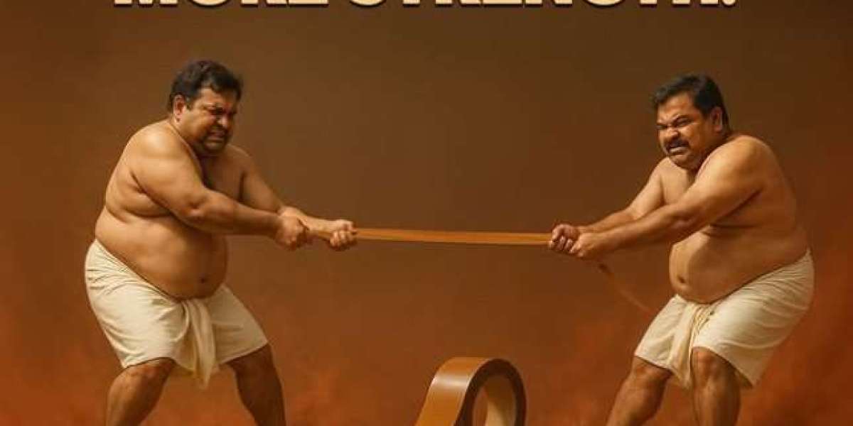 The Power of Adhesive Tape: Everyday Solutions You Didn’t Know You Needed