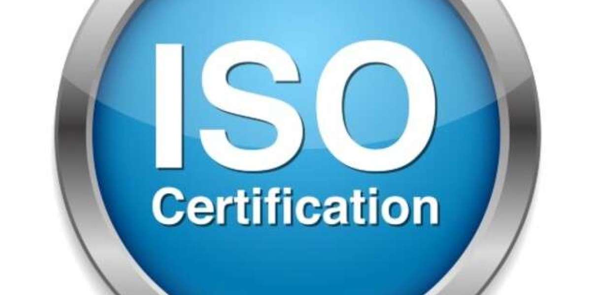Why ISO Certification Is Essential for Business Growth in the UAE