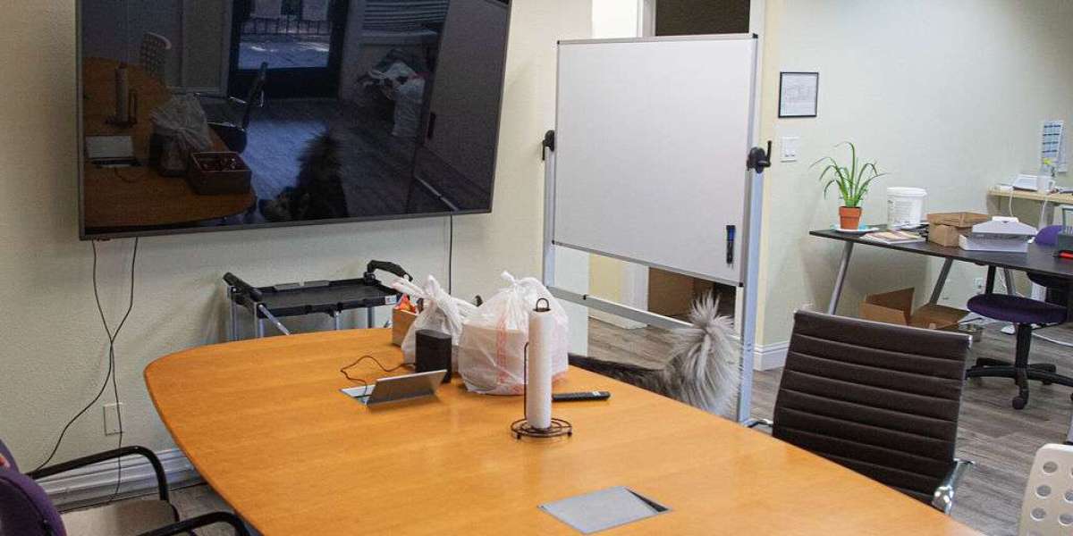 Small Office Room for Rent and Office for Lease: A Complete Guide for Growing Businesses