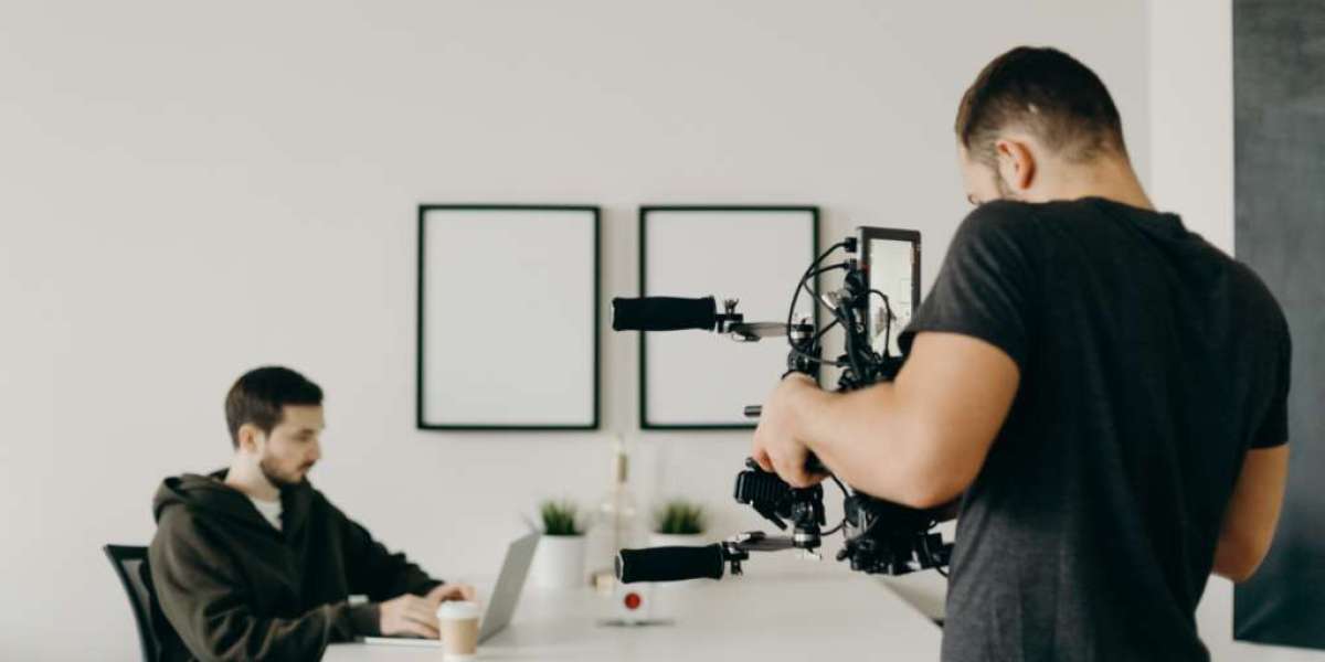 Corporate Videographer London: Turning Brand Stories into Visual Assets
