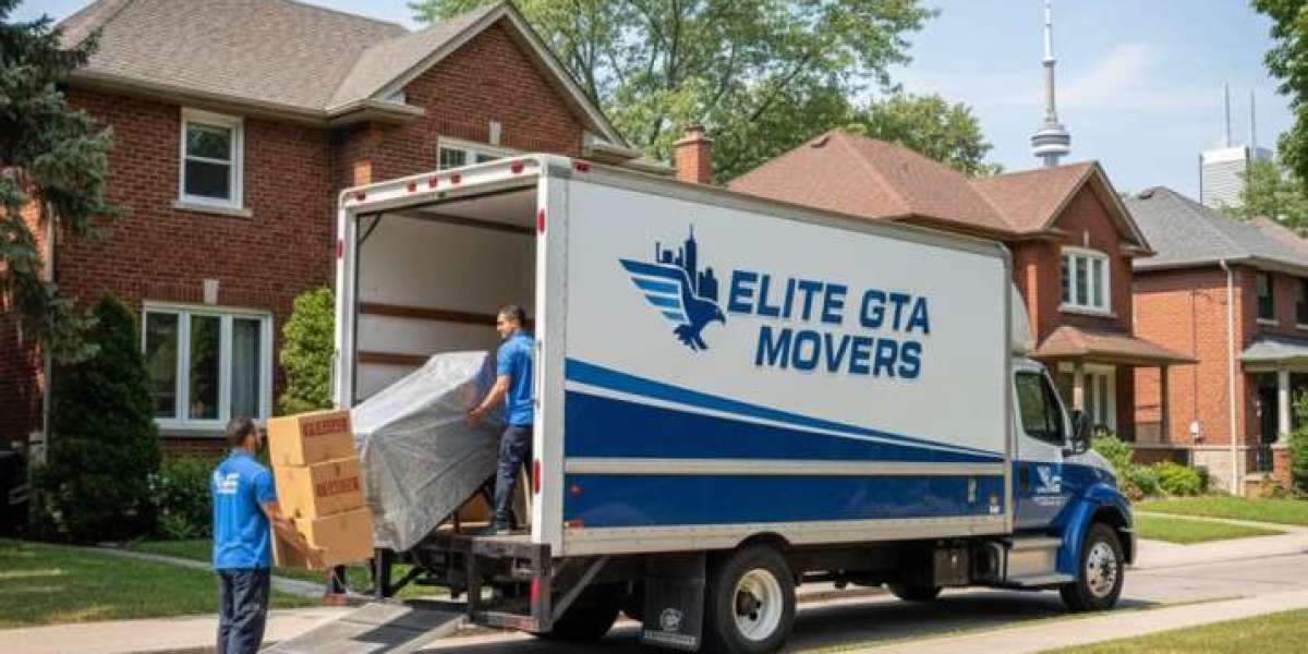 How to Choose the Best Cross Country Movers in Toronto – Expert Tips from Elite GTA Movers