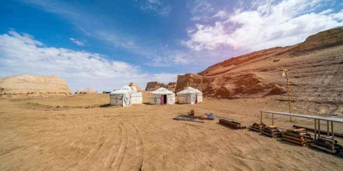 How Can You Explore Mongolia in 7 Days?