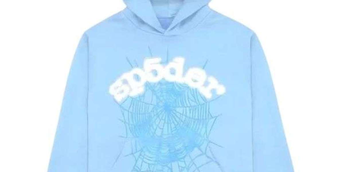 sp5der hoodie Texture and Weight Influence the Style