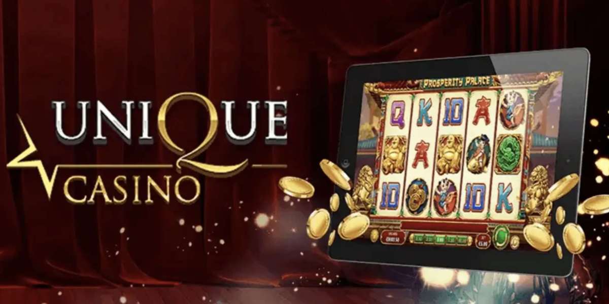 Unique Casino España 2025: Opiniones Reales, Bonos y Guía de Registro