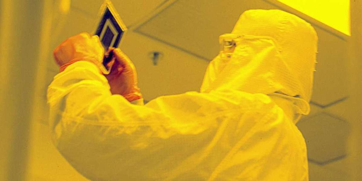 Photomask Inspection Market Analysis Examining Advanced Lithography, Equipment Efficiency, And Industry Adoption Globall