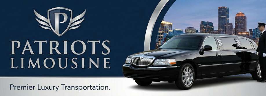 Patriots LImousine