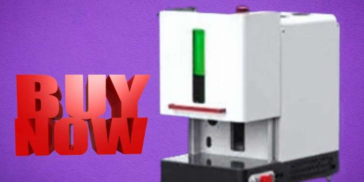 Ручной лазерный сварочный аппарат для точной и современной обработки металлов