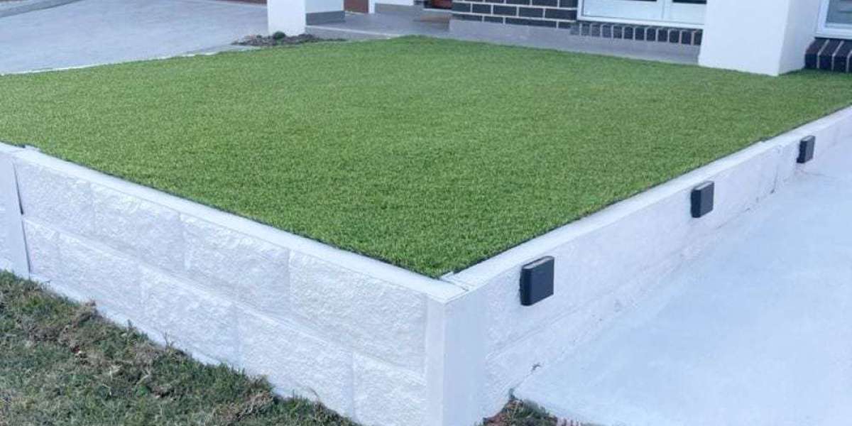 Concrete Retaining Walls Sydney: Strong, Long-Lasting Solutions