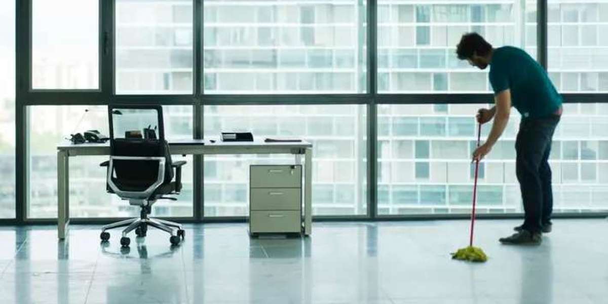 Why Organized Workspaces Make Employees Happier and More Efficient