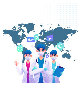 Central Asian International Medical University , Kyrgyzstan: Admission & Fees 2025-26