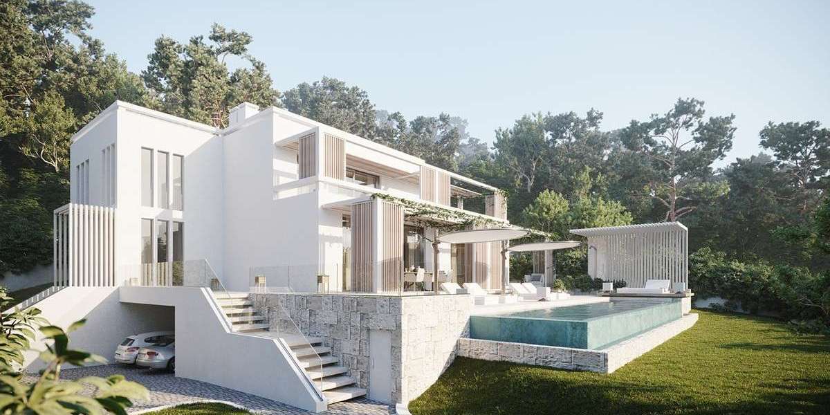 Comprehensive Villa Renovation in Dubai Guide for Homeowners