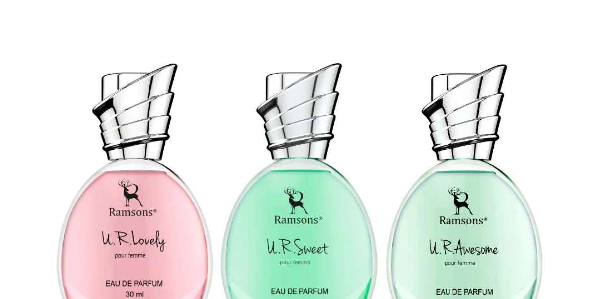 Office-Friendly Perfumes for Men and Women