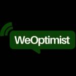 weoptimist weoptimist