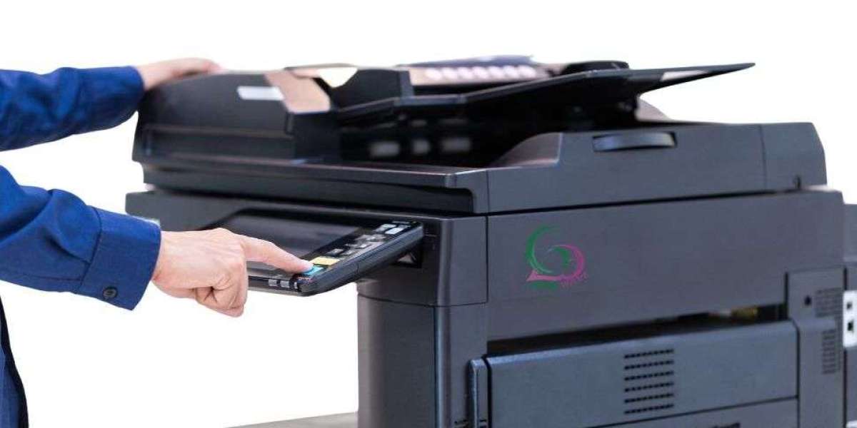 Best Printer Rentals for Small Businesses in Dubai