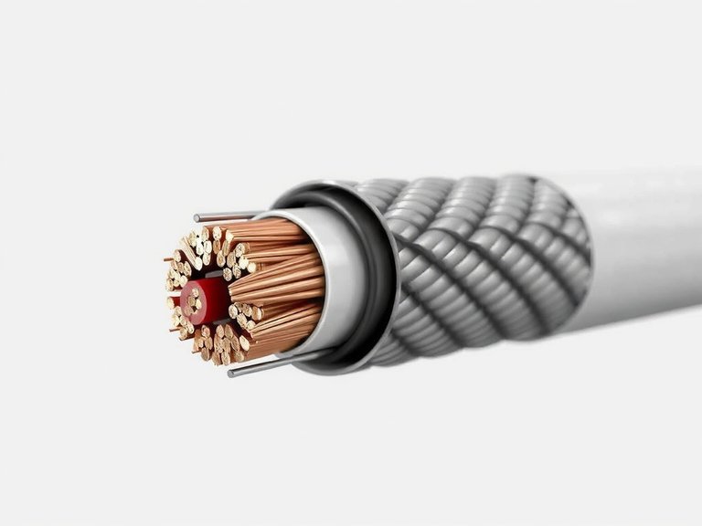 Understanding SWA Armoured Cable: Features, Sizes, and Best Practices - Znergy Cable is one of the best Australian Cable Manufacturers