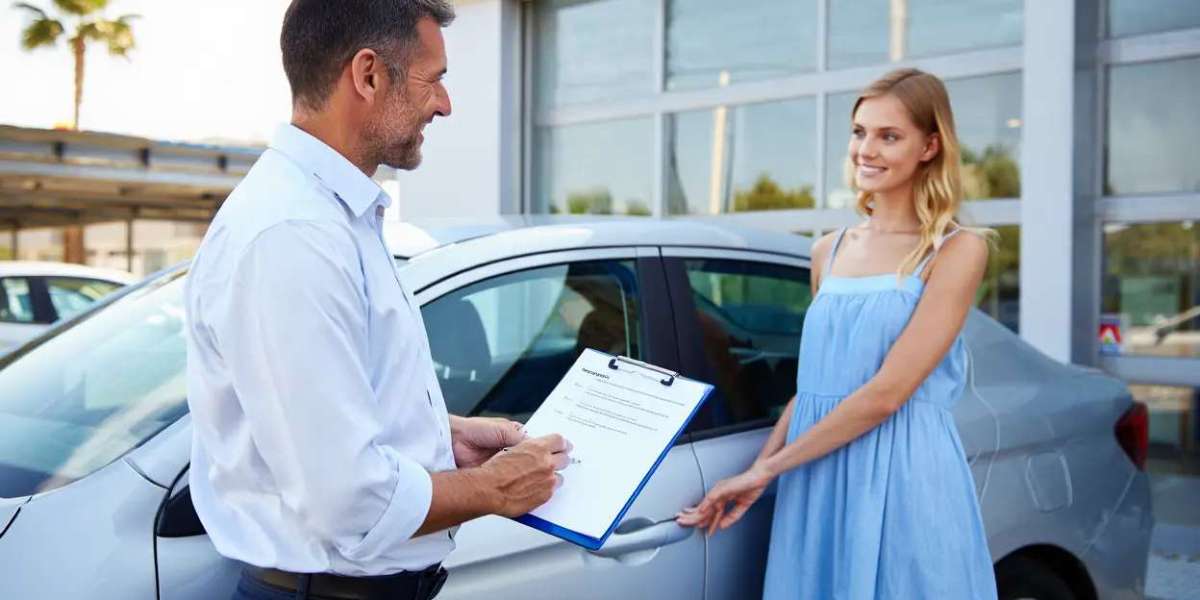 Rent a car in Cyprus - cheap car rental