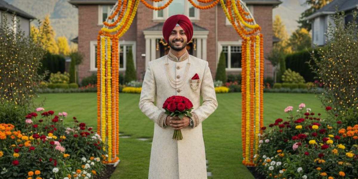 Punjabi Boys for Marriage in Surrey | Matchmaking Guide