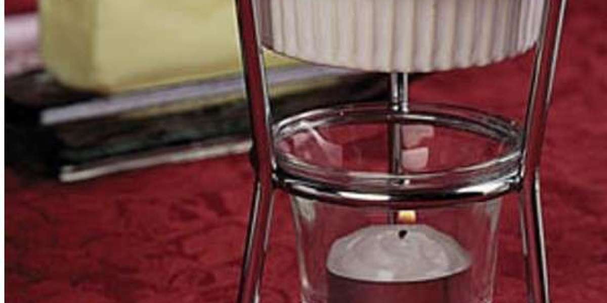 Premium Butter Warmers for Crab: Enhance Every Seafood Experience