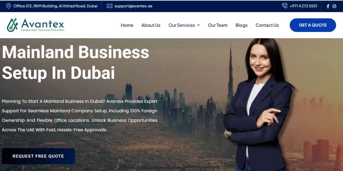 Starting a Business in Dubai in 2025: Expert Insights from Leading Business Setup Consultants