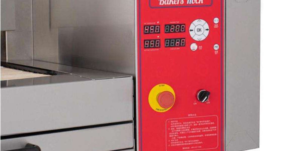 CE & NSF Certified Commercial Ovens QIANGANs Compliance