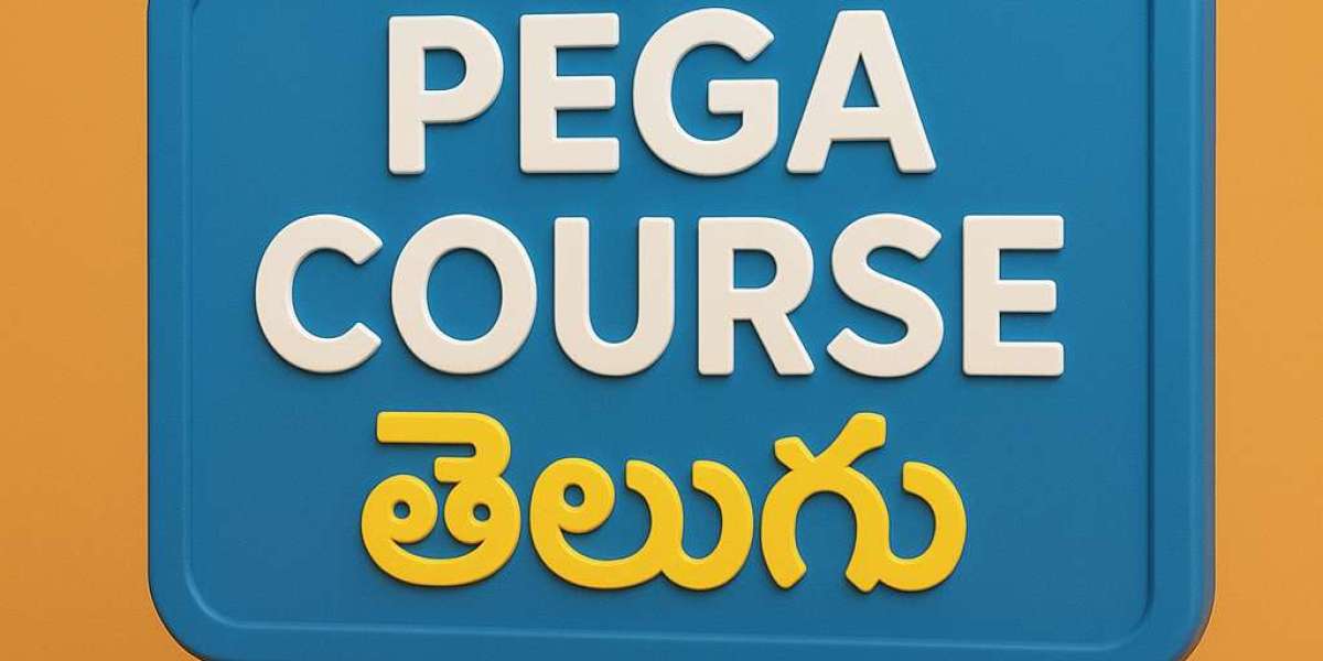 Pega Course in Telugu – How Telugu Students Can Build a High-Growth IT Career with Zero Coding