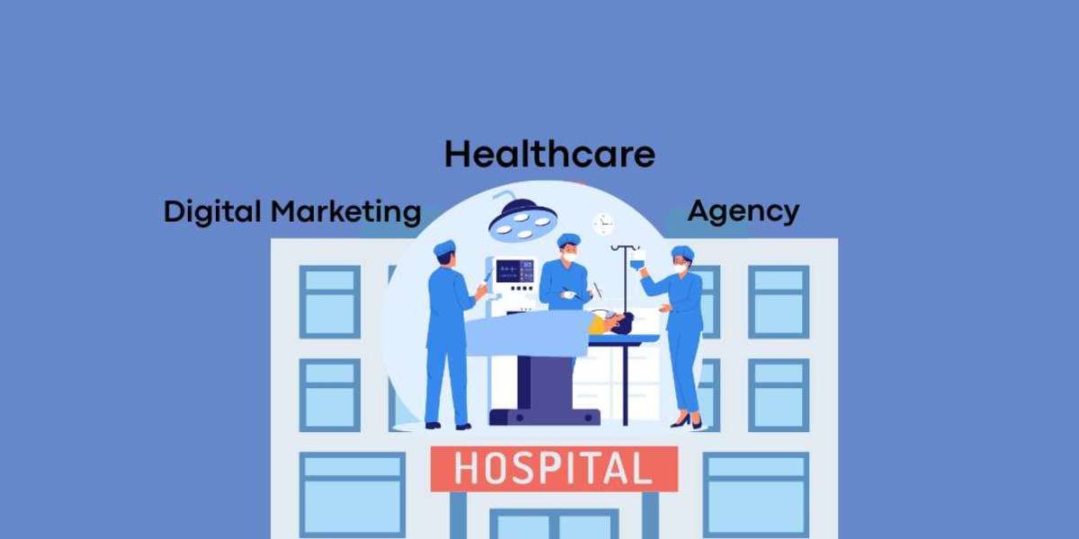 Leading Healthcare Digital Marketing Agency in India for Hospital Growth & Patient Engagement