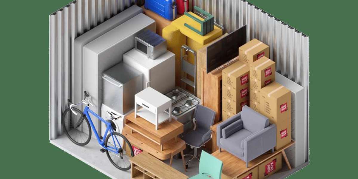 Top Storage Units in Bundaberg: Compare Features, Security & Pricing Before You Rent