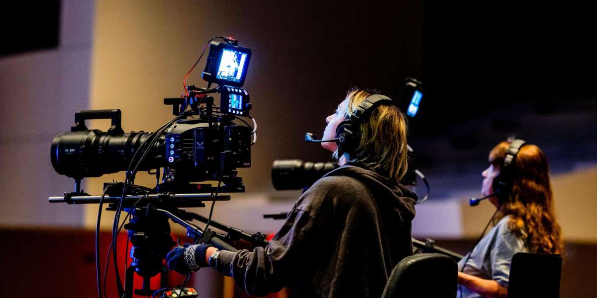 Top Trends Video Production Companies Are Following in 2025