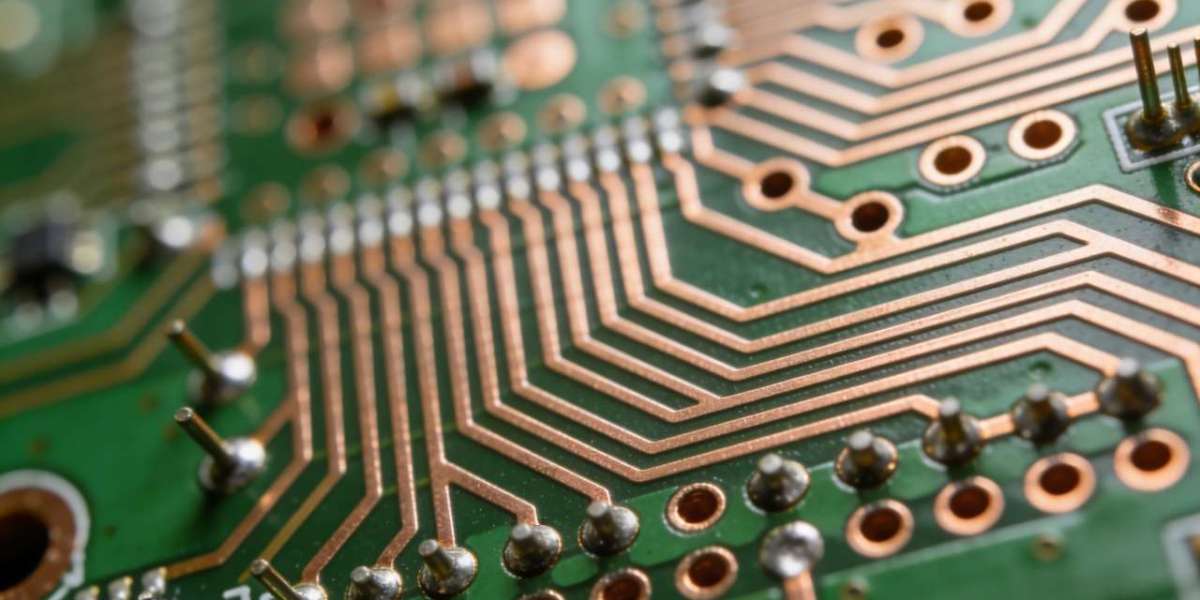 Understanding PCBA Electronics and Its Role in Reliable Electronic Products