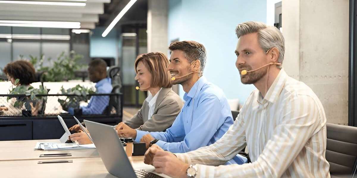 The Power of AI Accent Harmonizers: Real‑Time Modulation for Clearer Contact‑Center Calls