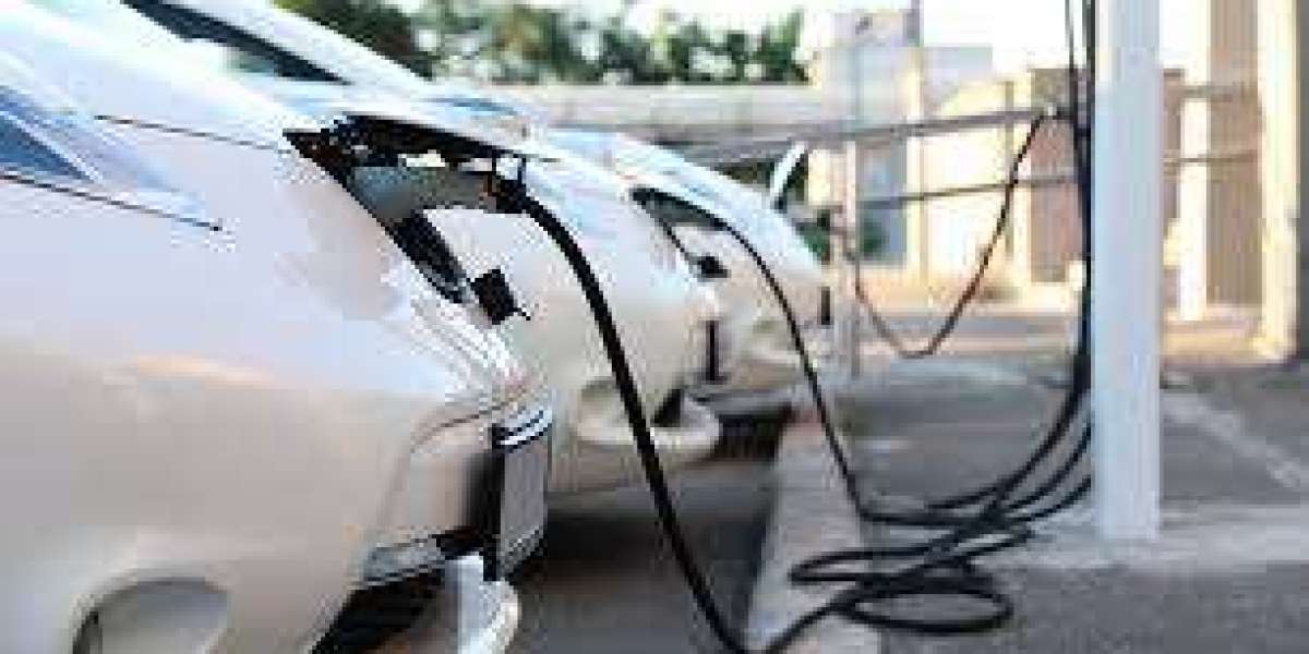 Electric Vehicle Charging Station Market Sees Regulatory Updates Impacting Private Operators