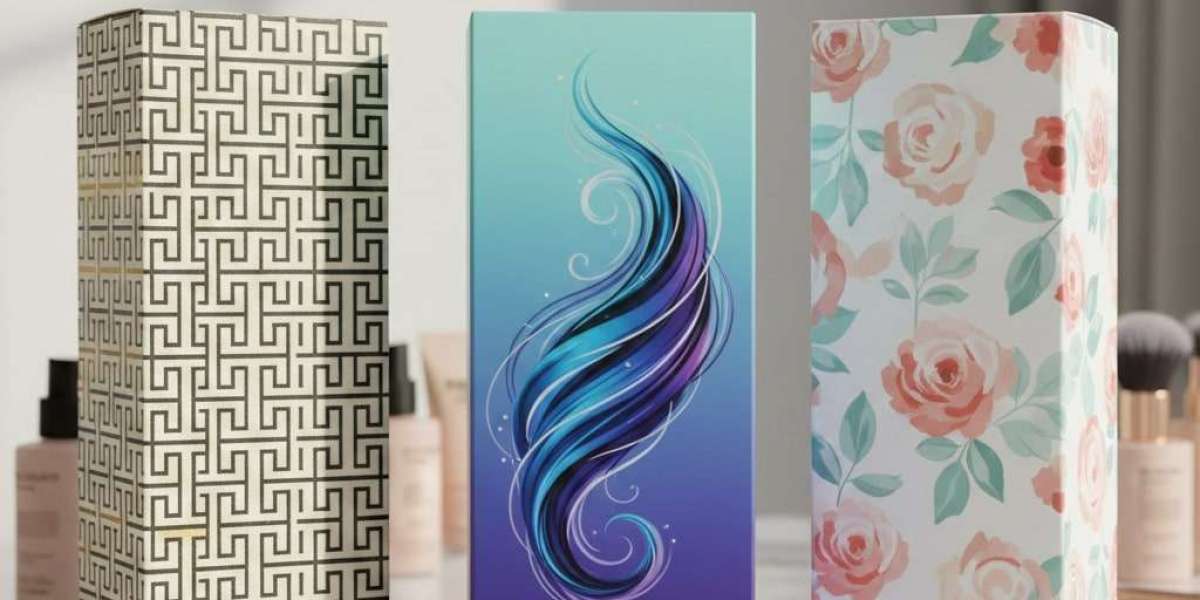 How Do Custom Hair Spray Boxes Protect Your Product During Shipping and Storage?