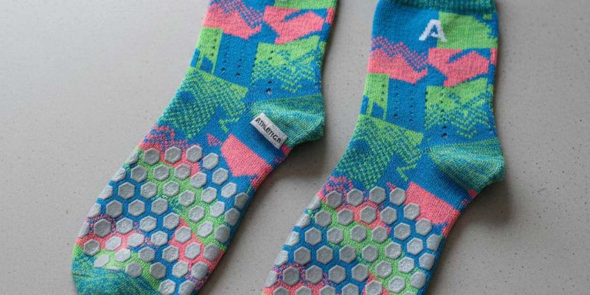 Personalized Sports Socks and Private Label Solutions